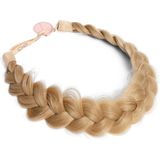 Infinity Braids - Viènne Honey Blossom