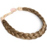 Infinity Braids - Lizzy Velvet Rebel