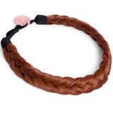 Infinity Braids - Lizzy Fire Dash