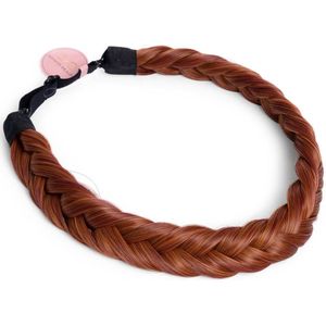 Infinity Braids - Lizzy Fire Dash