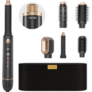 BS® Airstyler - Multistyler Pro - Krultang - Haarstyler - Incl Premium Opbergcase