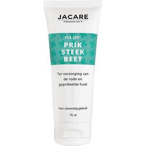 Jacare Na de Prik Steek Beet 75 ml