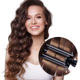 VAIVE - Signature Curls Edition - Waver - Golvenkrultang - Keramische Coating