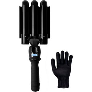 VAIVE - Signature Curls Edition - Waver - Golvenkrultang - Keramische Coating