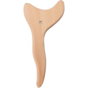 Houten Spiermassage | GuaSha | Lymfedrainage | Houttherapie | Massagetool | Massageroller| Huid Schrapen | Triggerpoint