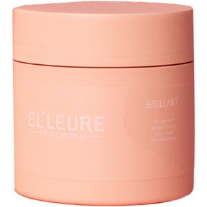 Elleure Brillant Kleur Masker 250ml