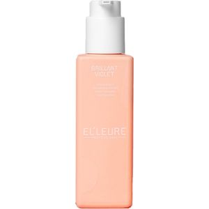 Elleure - Brillant Violet - Kleurshampoo - 250 ml - Verzacht Gele Ondertonen