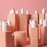 Elleure - Brillant Violet - Haarmasker - 250ml - Vegan