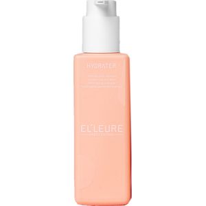 Elleure - Hydrater - Shampoo - 250ml - Vegan - Zonder Sulfaten