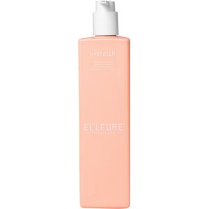 Elleure - Hydrater - Shampoo - 1000 ml