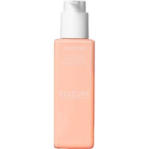 Elleure - Hydrater - Conditioner - 250ml - Vegan - Zonder Parabenen en Siliconen