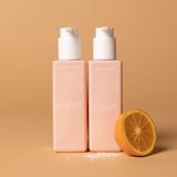 Elleure - Beaucoup Volume - Shampoo - 250 ml - UV Bescherming