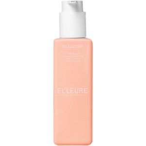 Elleure Beaucoup Volume Shampoo - Luchtig volume - UV bescherming - 250 ml