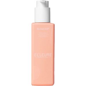 Elleure - Beaucoup Volume - Conditioner - 250 ml - UV Bescherming