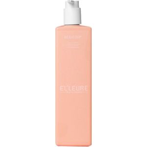 Elleure Beaucoup Volume Conditioner - Luchtig volume - UV bescherming - 1000 ml