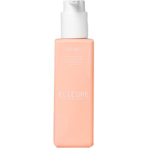 Elleure - Édifiant - Herstellende Shampoo - 250 ml - UV Bescherming