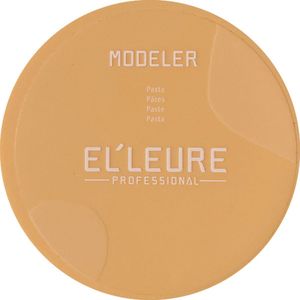 Elleure Pasta - Modeler - 100ml