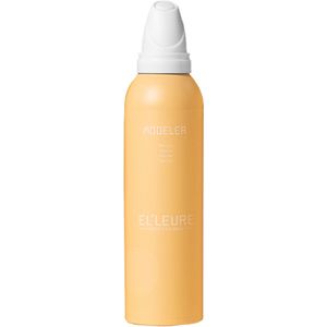 Elleure Haarmousse - Modeler - 200ml