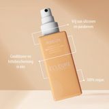 Elleure - Modeler - Conditioner Spray - 150 ml - Hittebescherming - Hydrateert