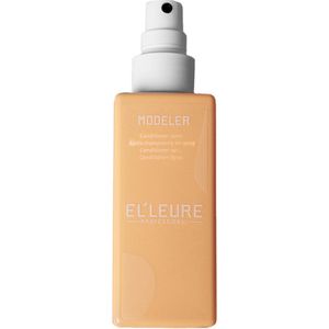 Elleure - Modeler - Conditioner Spray - 150 ml - Hittebescherming - Hydrateert