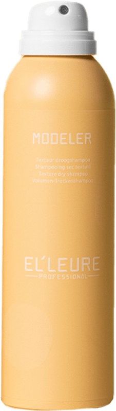 Elleure - Modeler Textuur - Droogshampoo - 200ml