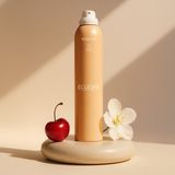 Elleure - Modeler - Haarlak - 300 ml - Soepele Fixatie - Geen Plakkerig Effect