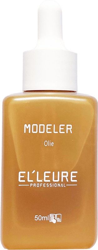 Elleure - Modeler - Olie - 50 ml