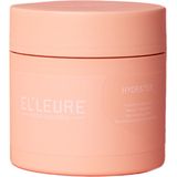 Elleure - Hydrater Haarmasker - 250ml - Vegan - Argan Boter