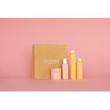 Elleure - Cadeaupakket Blond - Haarverzorging - Inclusief Shampoo en Masker