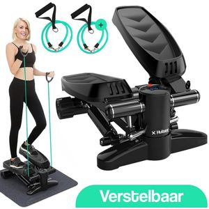 Mini Under Desk Übung Fahrrad pedal Exerciser Motorisierte Einstellung Fahrrad p