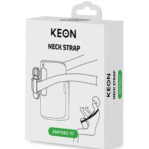 Kiiroo - Neckstrap Voor De Keon Masturbator