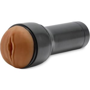 Kiiroo - Feel Stroker Realistische Stroker Masturbator - Medium Bruin