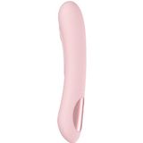 Kiiroo - Pearl 3 - Interactieve G-Spot Vibrator - Roze