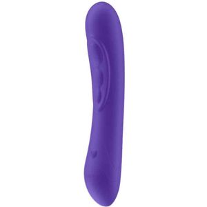 Kiiroo Pearl 3 vibrator purple 20 cm