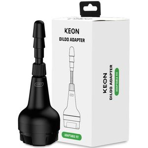 Kiiroo - Dildo Adapter Voor Keon Masturbator