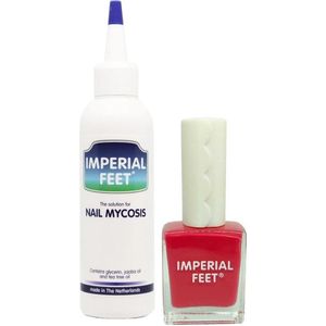 Teennagelschimmel Behandeling met Koraal Kleur Nagellak - Anti schimmelnagel voor Ernstige Nagelschimmel - Verzorging van Kalknagels - Kalknagel Behandeling - kalknagels Behandelen - XL 75ML - Zonder Water -Nederlands- Anti Kalknagel Behandeling