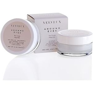 Velveux® Oogcrème 15ML - Oogcreme - Eye Cream - Anti Wallen en Donkere Kringen - Anti Rimpel - 100% Natuurlijk - Skincare
