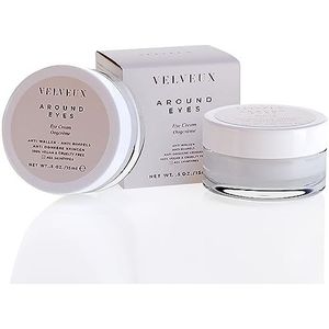 Velveux oogcrème 15ML - eye cream - wallen en donkere kringen - anti rimpel - Kerstcadeau vrouwen