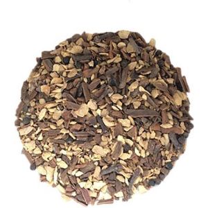 Madame Indische pittige thee - madame chai - chai melange - chai - biologische losse thee - Madame Chai