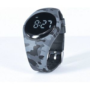Kinderhorloge met trilalarm deals