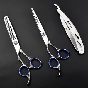 Aziatische houten kam