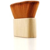 Mini Nekborstel Hoog Kwaliteit - Nekkwast - Professionele Barber Brush