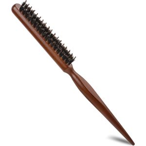 Toupeer Borstel Hoog Kwaliteit - Toupeer Borstel - Toupeerborstel - Toupeerkam