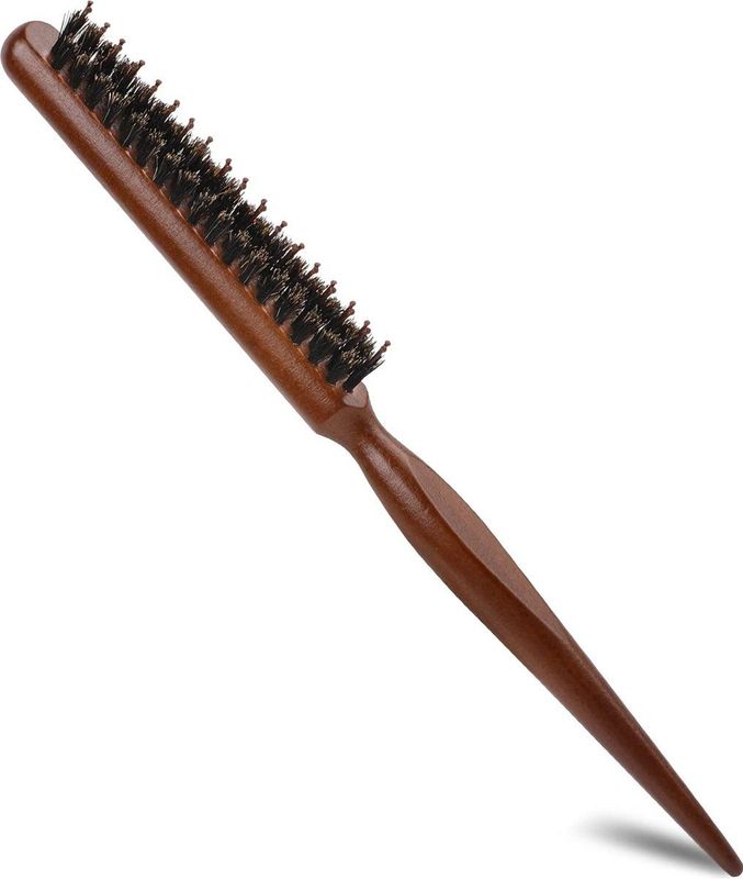 Toupeer Borstel Hoog Kwaliteit - Toupeer Borstel - Toupeerborstel - Toupeerkam