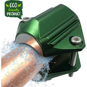 Magiko - Apollo M - Waterverbeteraar - Antikalk Systeem