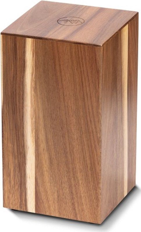 Messenblok, Magnetisch, Acaciahout  BARE Cookware