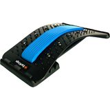 Backstretcher V3.0 - Massageapparaat - Verstelbare standen - Voor Rugontspanning