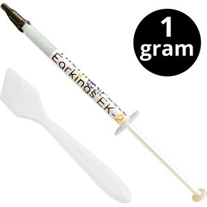 EarKings - Koelpasta - 1 Gram - CPU Koeler