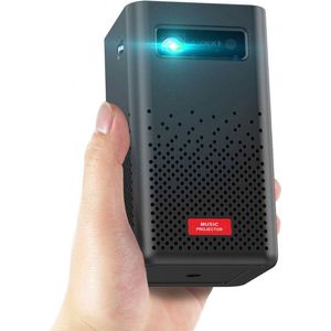 Living Needs Mini Beamer - Beamer - Projector.