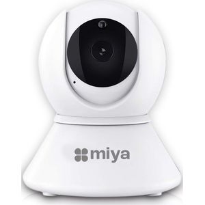 Miya M35 - Losse uitbreidingscamera voor Miya M35 babyfoon